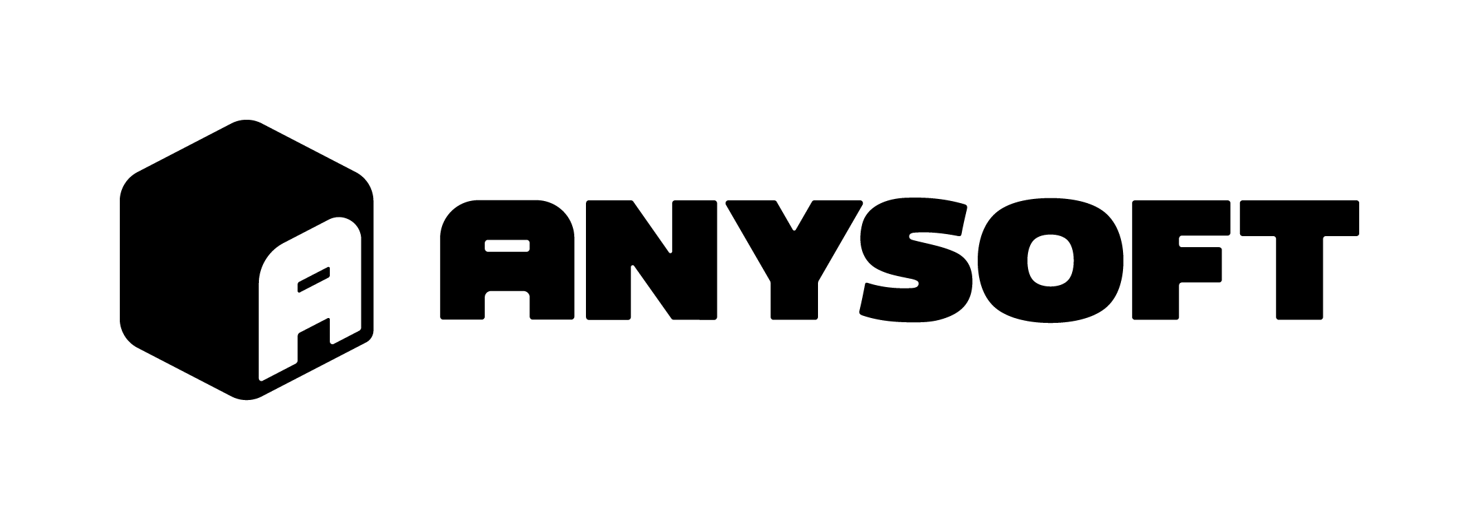 AnySoft logo