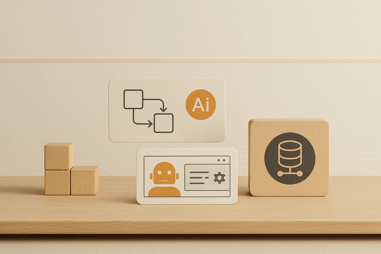 AI Development Tools: The 2025 Stack for Building AI Products