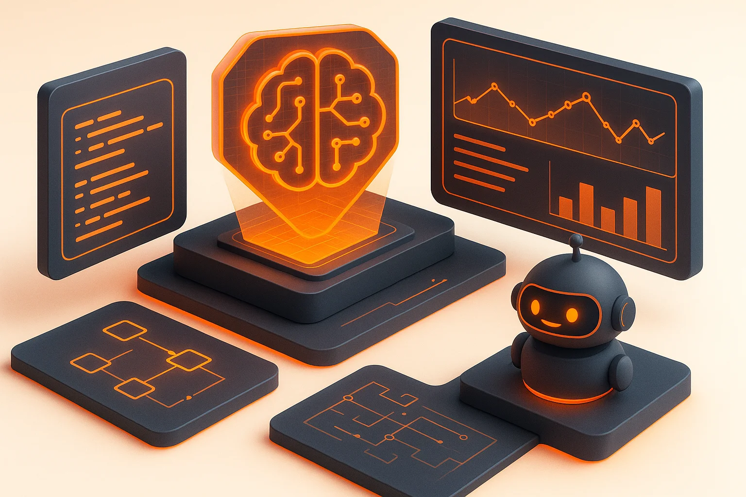 Featured image for: AI-Powered Code Maintenance Tools for Enterprise Teams 2025 Featured image for: AI-Powered Code Maintenance Tools for Enterprise Teams 2025