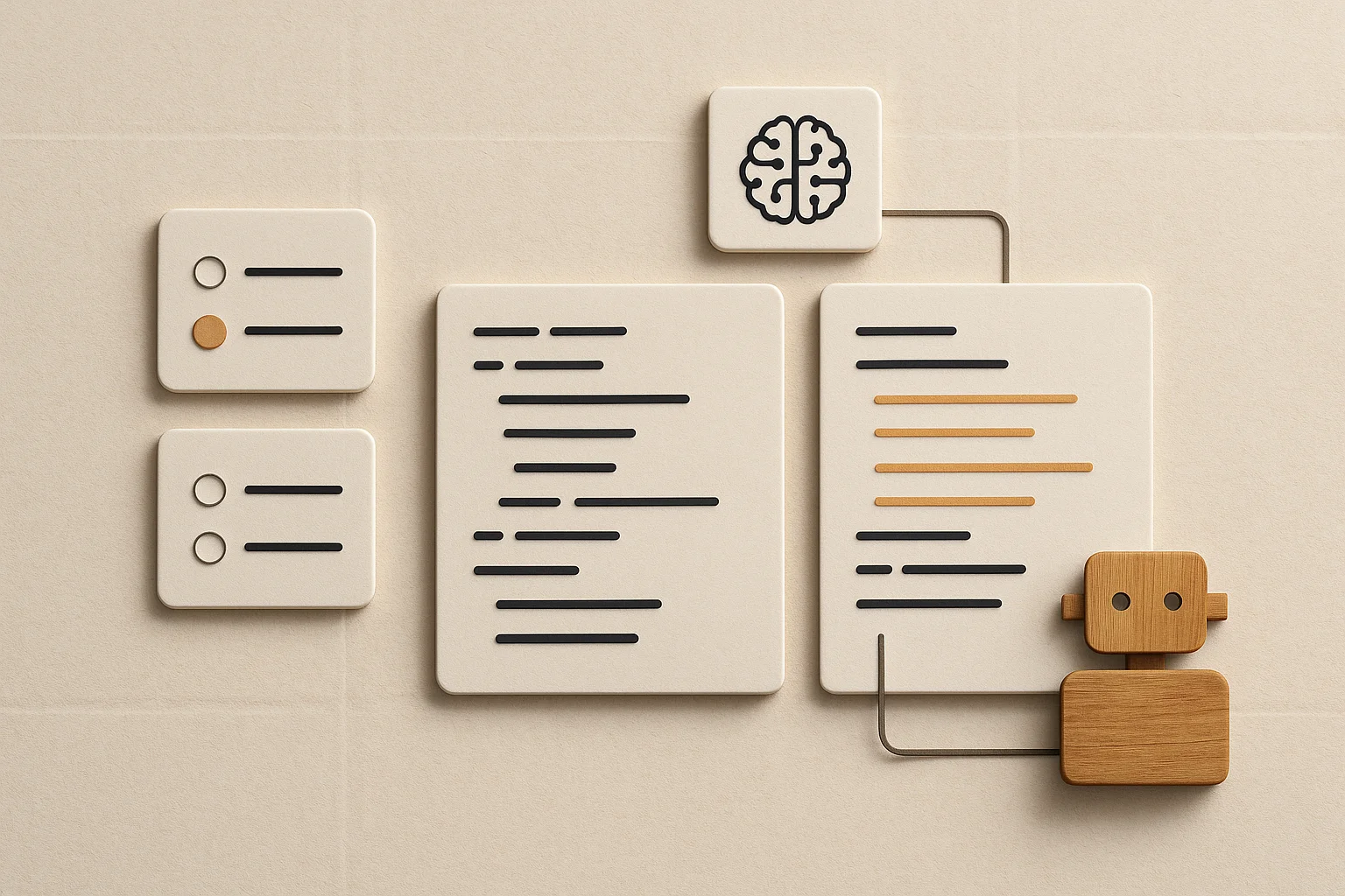 Reviewing AI-Powered Rewrites: The Artifacts Reviewers Need