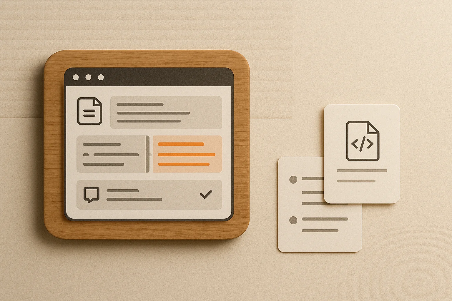 Artifact-First Coding Agents: Why Files Beat Chat Memory in Code Review
