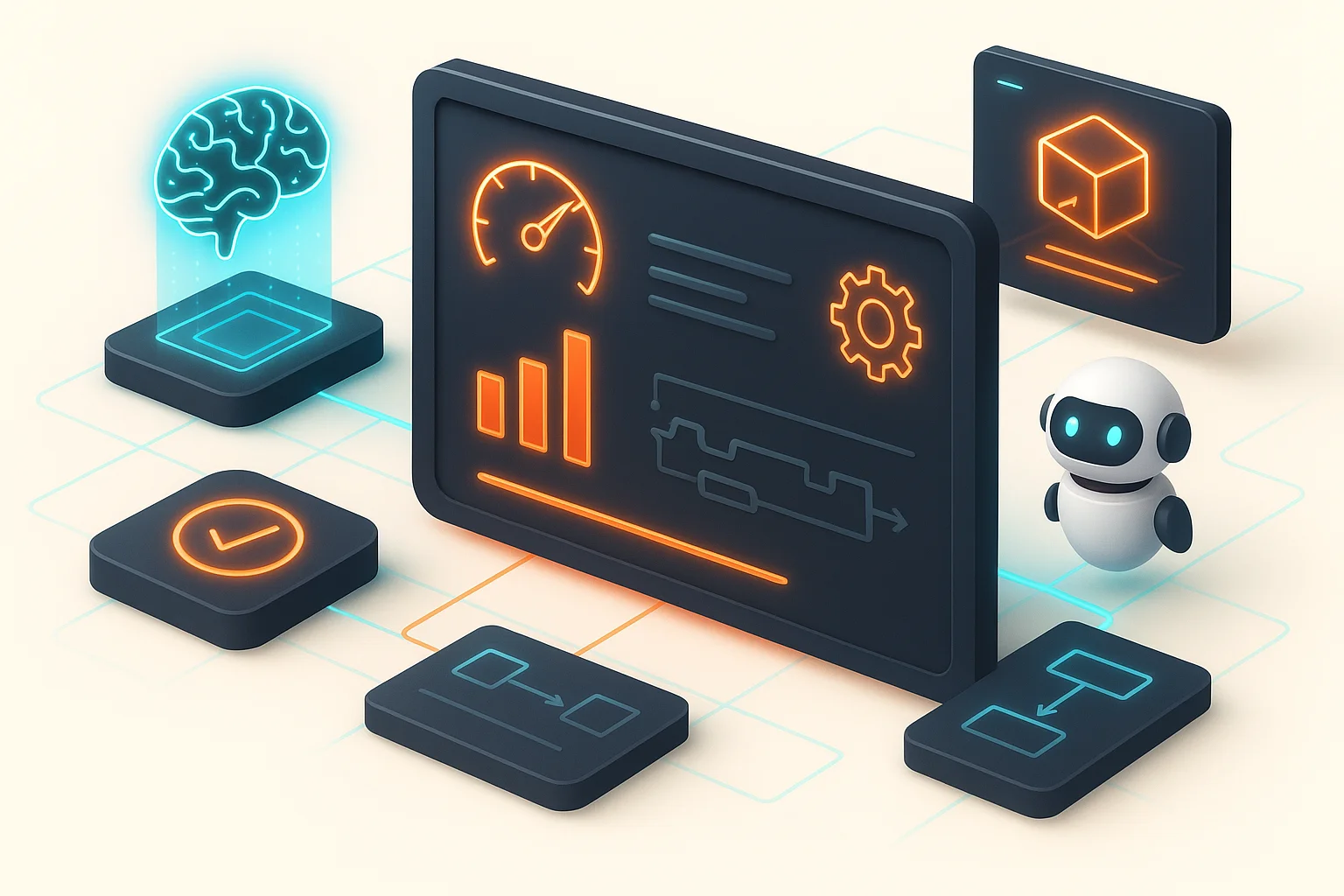 Featured image for: Developer Productivity Tools That Integrate with Existing Workflows: Complete Guide Featured image for: Developer Productivity Tools That Integrate with Existing Workflows: Complete Guide