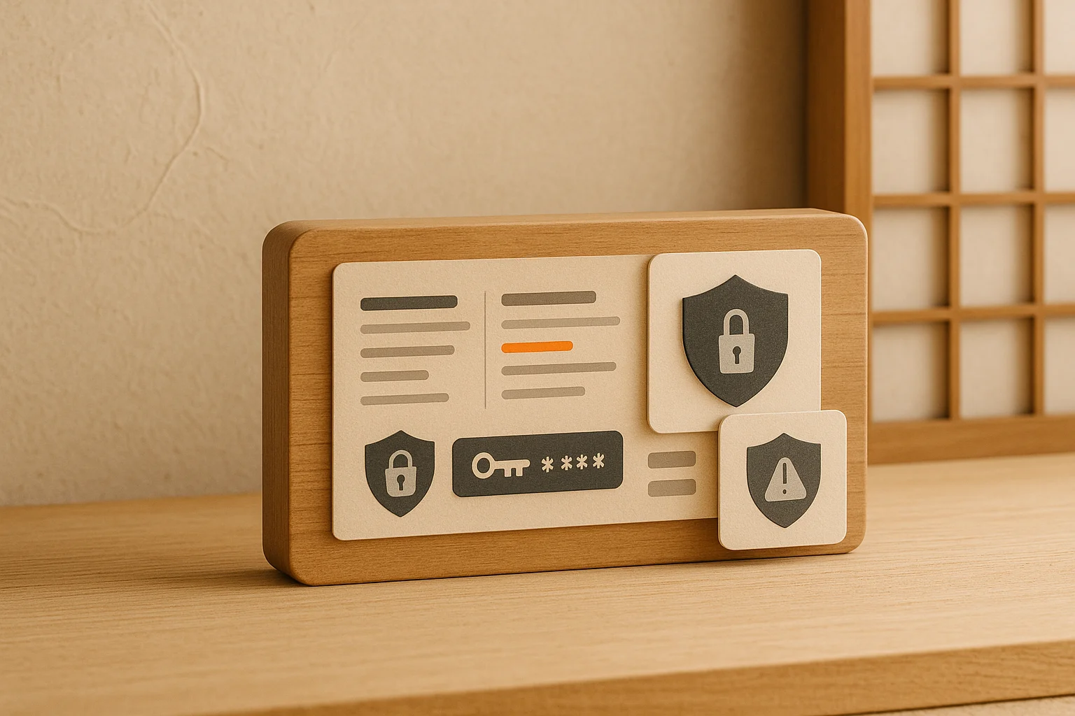 Coding Agent API Keys: Least Privilege Design for Safer Code Review