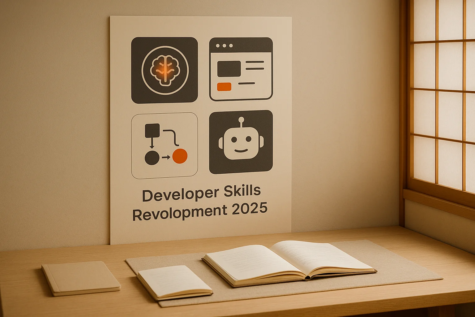 Developer Skills and AI Development Resources for 2025