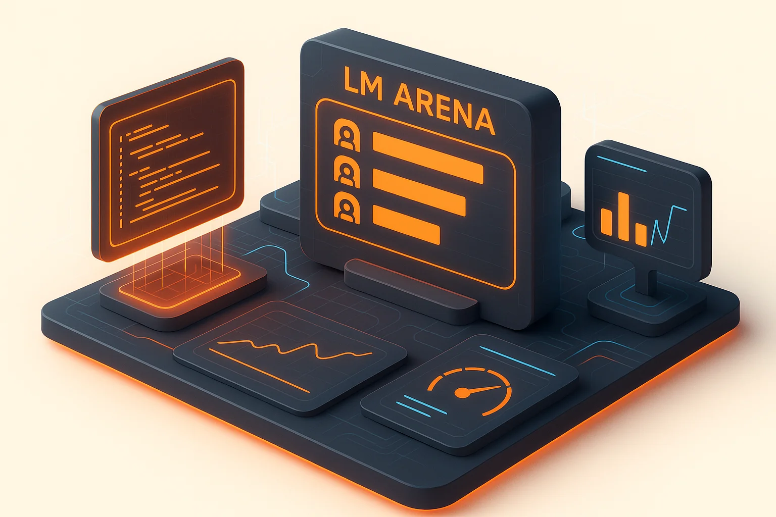LM Arena Coding Leaderboard: What Developers Need to Know