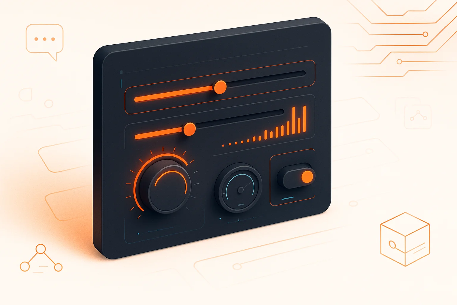 Tuning Chat Completion Parameters in Mistral API (2025)