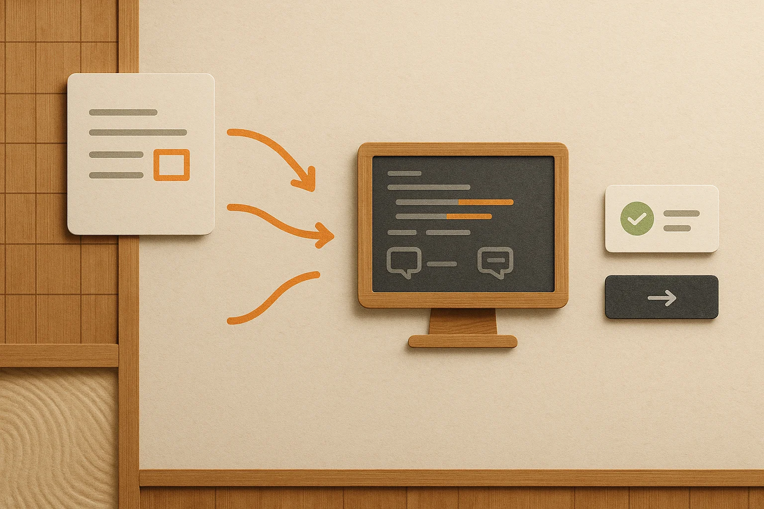 The New SDLC: Spec-to-PR Workflows with Coding Agents