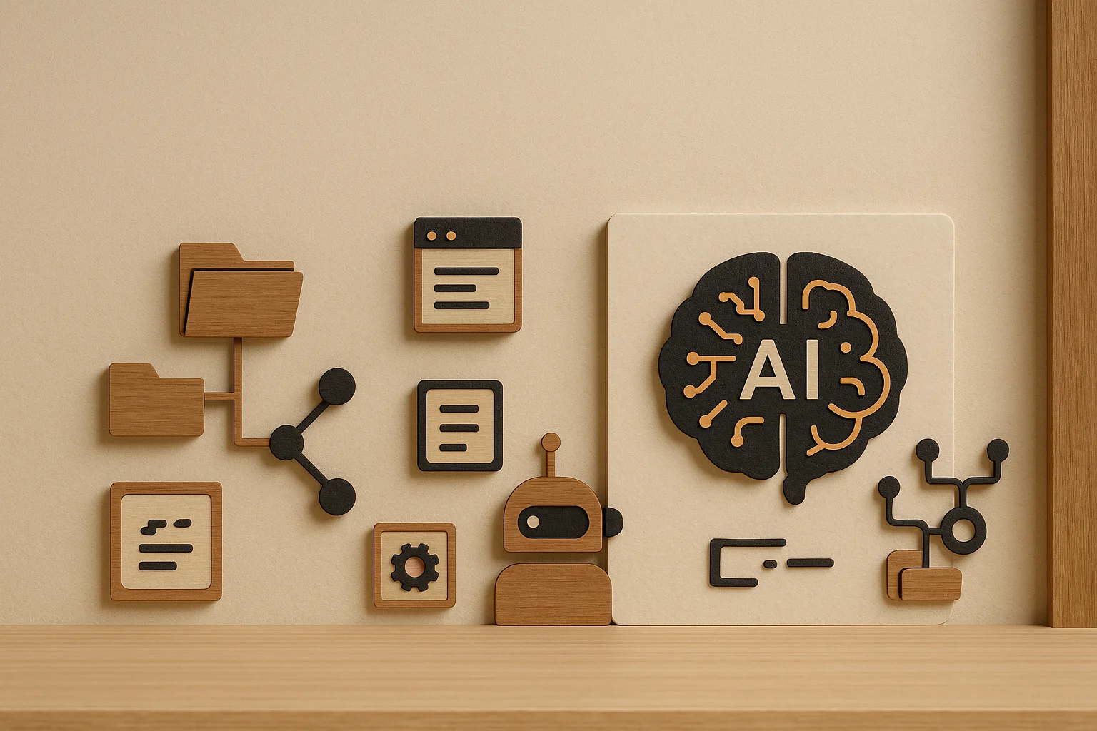 Structuring Your Codebase for AI Tools: 2025 Developer Guide