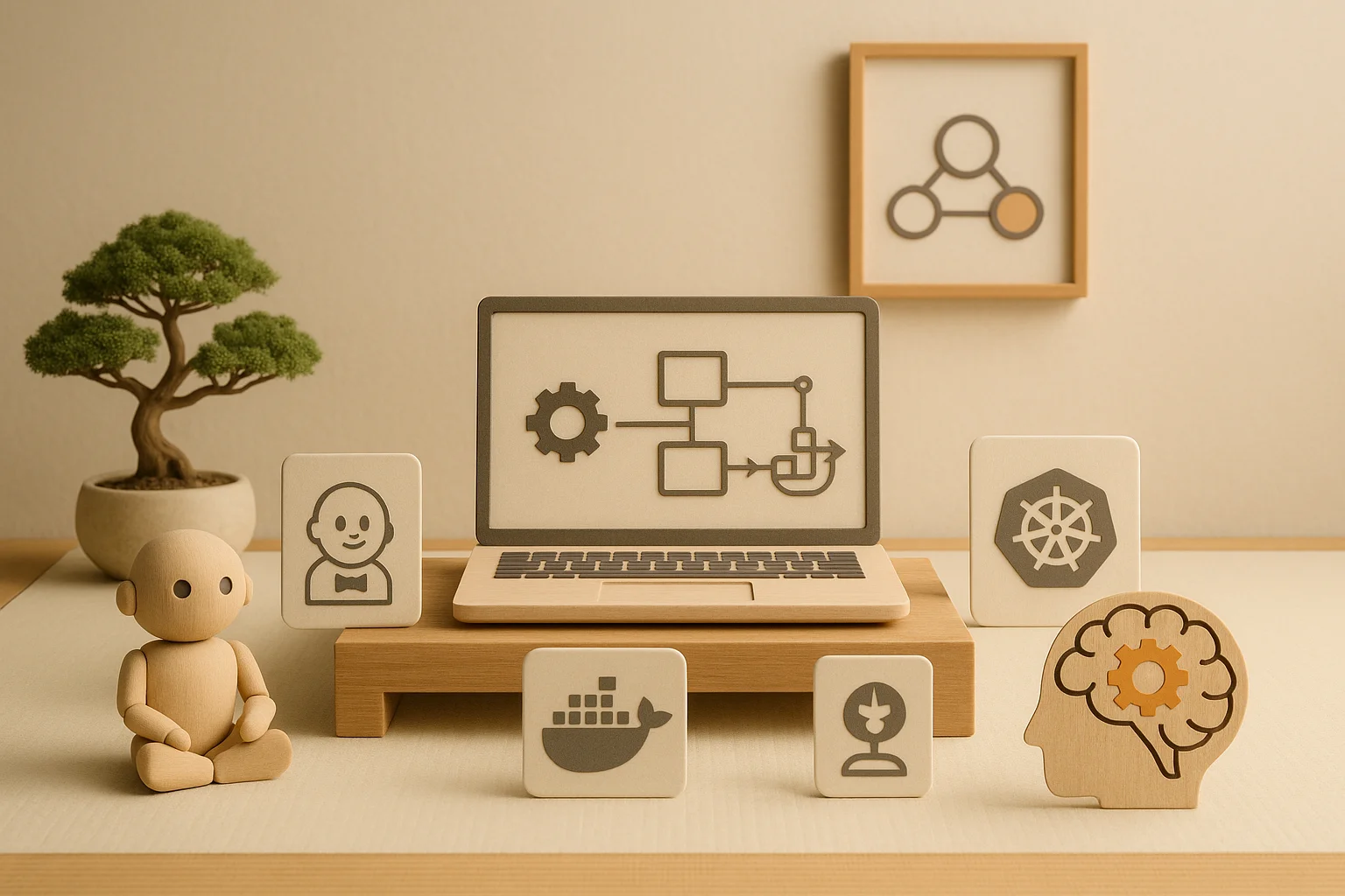 Top DevOps Automation Tools to Accelerate Development