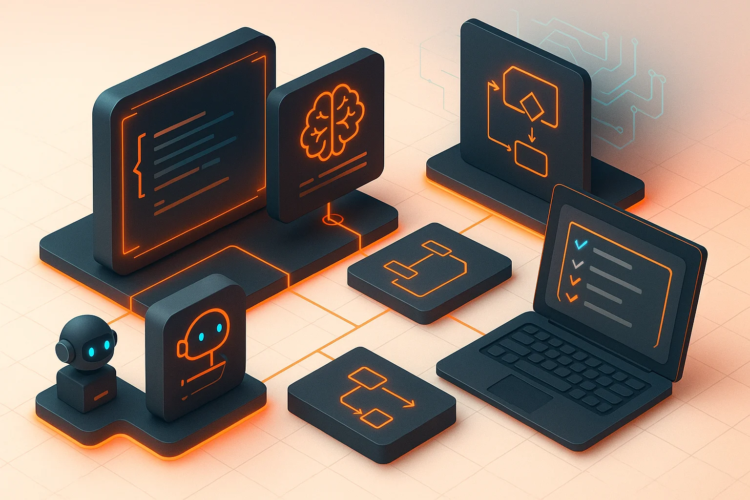 Featured image for: Pair Programming vs Code Review: When to Use Each Approach Featured image for: Pair Programming vs Code Review: When to Use Each Approach