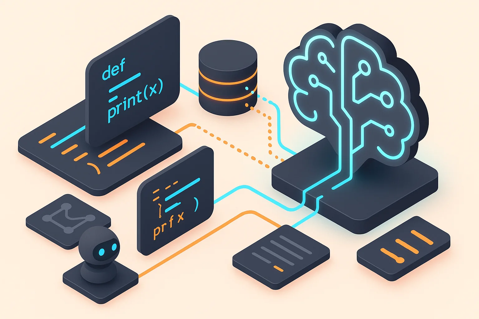 Featured image for: Why LLMs Struggle with Ruby Code: The Training Data Problem Featured image for: Why LLMs Struggle with Ruby Code: The Training Data Problem