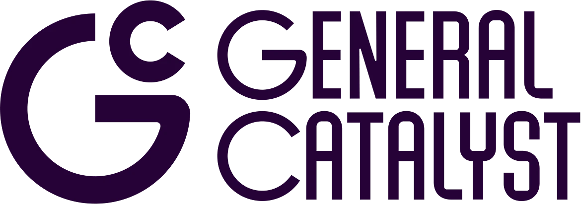 General Catalyst - Leading venture capital firm investing in Propel General Catalyst logo - Propel investor and venture capital firm
