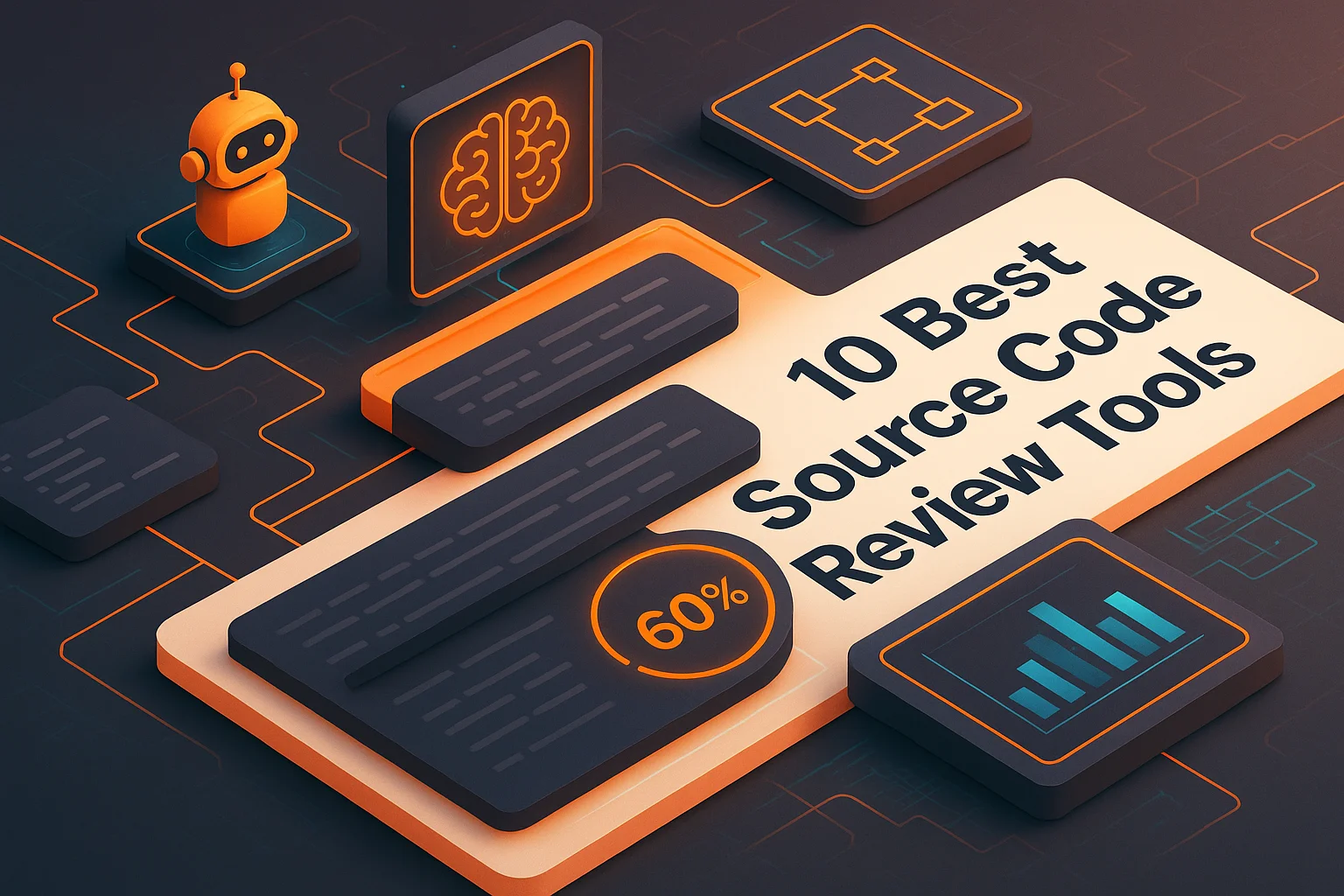 Top 9 Automated Code Review Tools for Engineering Teams