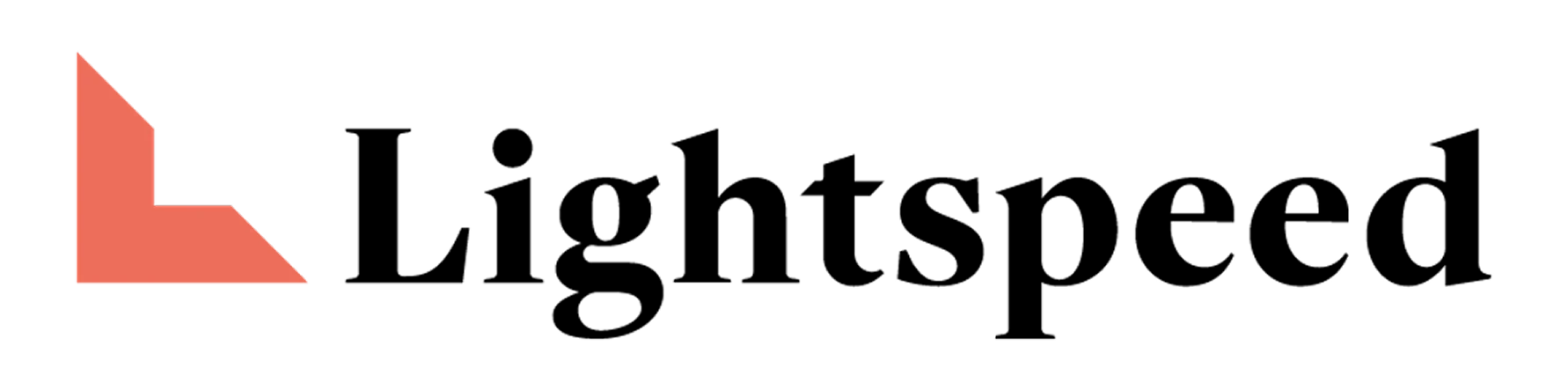 Lightspeed - Leading venture capital firm investing in Propel Lightspeed logo - Propel investor and venture capital firm